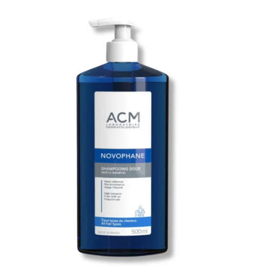 ACM Novophane Shampooing Doux