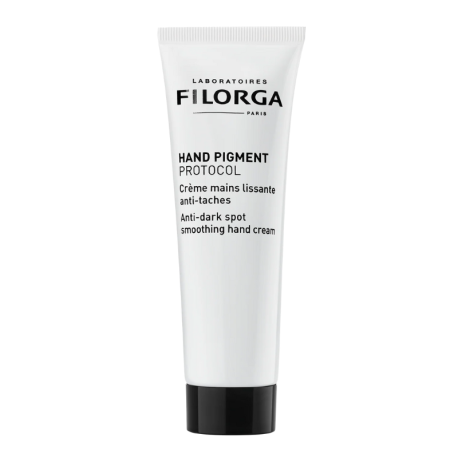 Filorga crème mains HAND-PIGMENT PROTOCOL