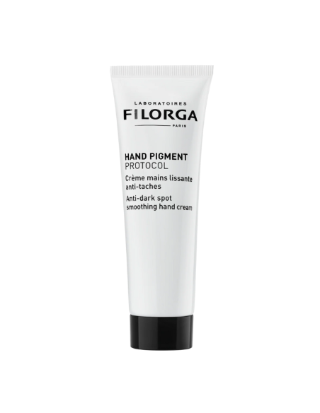 Filorga crème mains HAND-PIGMENT PROTOCOL