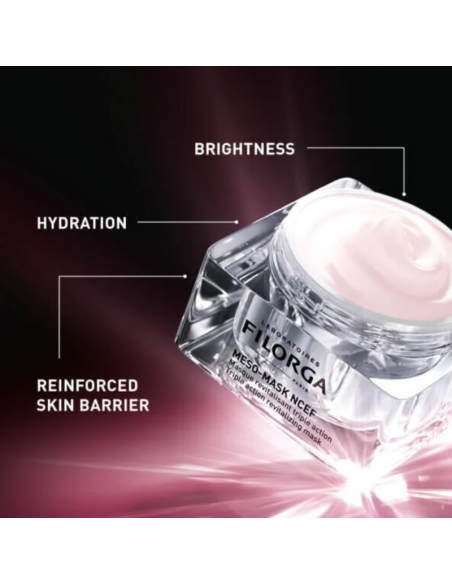 Filorga MESO-MASK NCEF