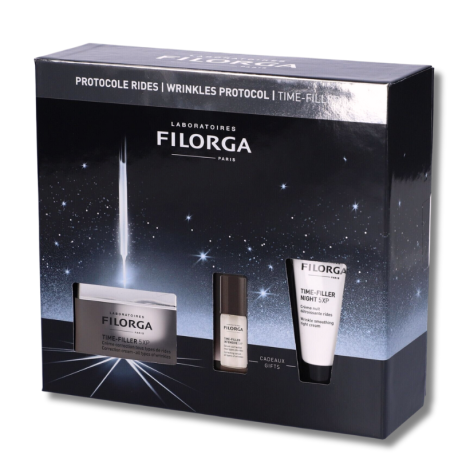 Filorga Coffret Time-Filler 5XP