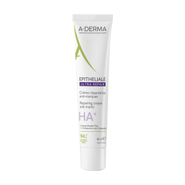 A-Derma Epitheliale A.H Crème 40ml – Prix Tunisie | Paraland