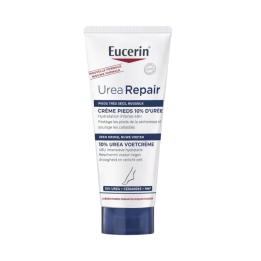 EUCERIN UreaRepair PLUS Crème Pieds 10% d'Urée 100 ML
