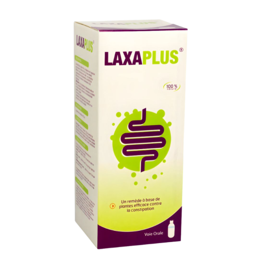 Laxaplus Sirop