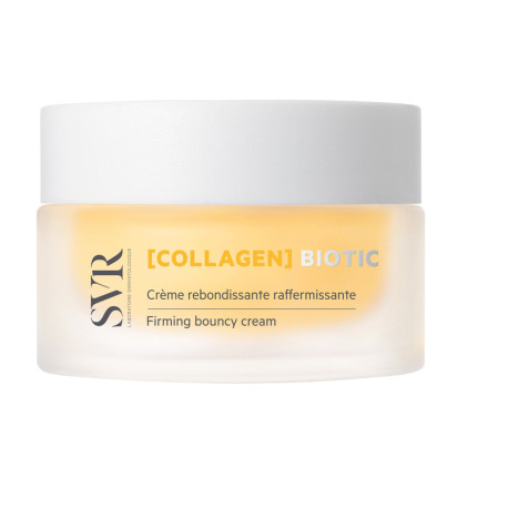 SVR [COLLAGEN] Biotic Crème Rebondissante Régénérante