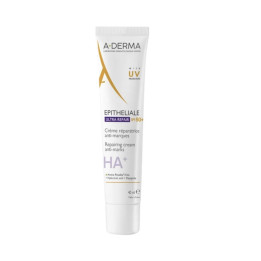A-Derma Epitheliale Crème SPF50+ – Prix Tunisie | Paraland