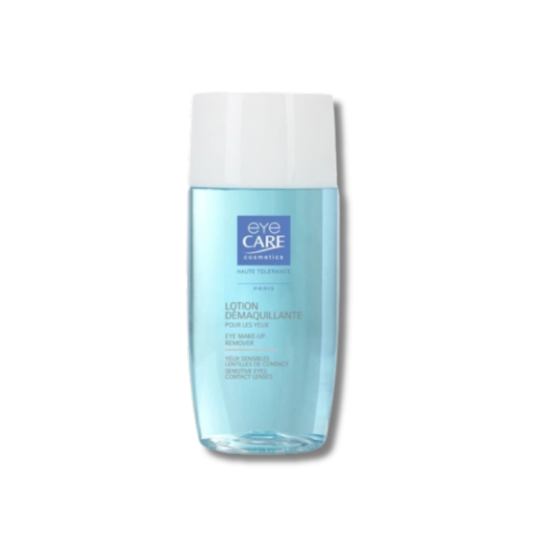 Eye care Lotion Démaquillante 125ml