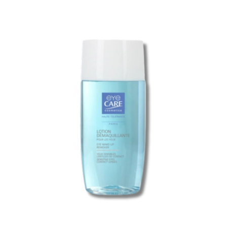 Eye care Lotion Démaquillante 125ml
