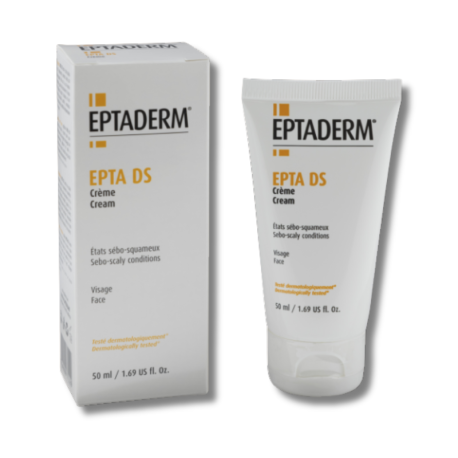 Eptaderm Epta DS Crème 50ml