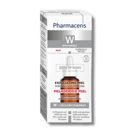Pharmaceris Whitening Meladermix Peel 30ml