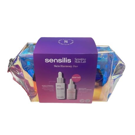 Pack Sensilis Skin Harmony Duo