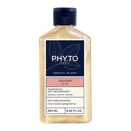 PHYTO COLOR  SHAMPOOING ANTI-DÉGORGEMENT 250 ML