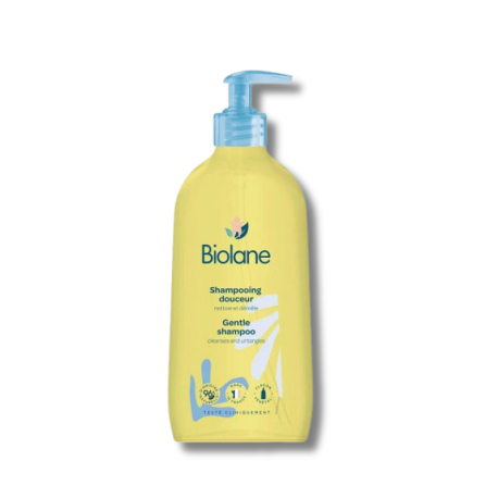 BIOLANE SHAMPOOING DOUCEUR 350 ML