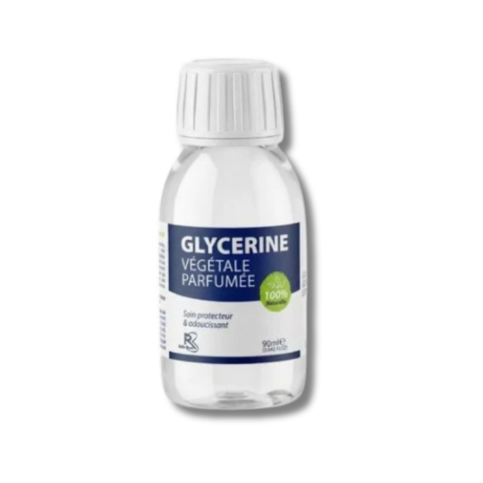GLYCERINE VEGETALE PARFUMEE 90ML