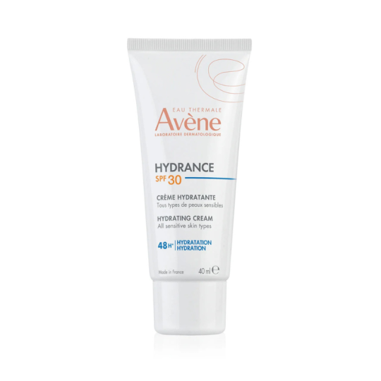 Avène Hydrance SPF 30 Crème Hydratante