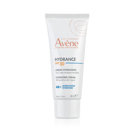 Avène Hydrance SPF 30 Crème Hydratante