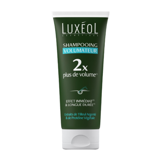 Luxéol Shampooing Volumateur 200ml