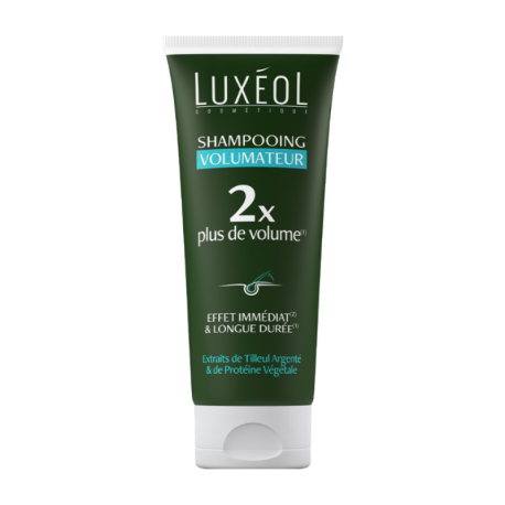 Luxéol Shampooing Volumateur 200ml