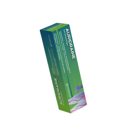 Auridraine Gel Veinotonic 100ml