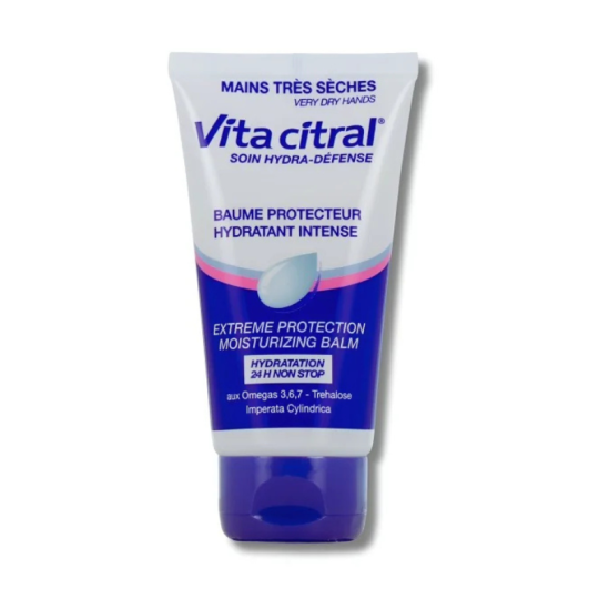 Vita Citral Baume Protecteur Hydratant Intense 75ml