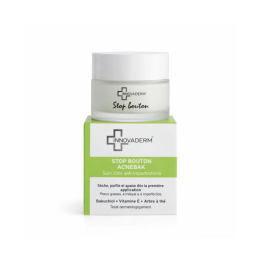 Innovaderm Stop Bouton Acnebak | Paraland