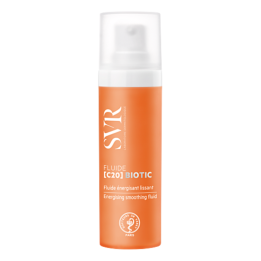 SVR C20 Biotic Fluide Énergisant Lissant 30ml Paraland