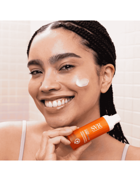 SVR C20 Biotic Fluide Énergisant Lissant 30ml Paraland