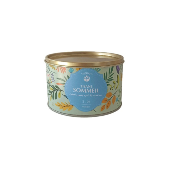 PHYTOKAD Tisane Sommeil Profond 20 Sachets Paraland