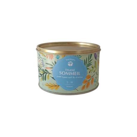 PHYTOKAD Tisane Sommeil Profond 20 Sachets Paraland