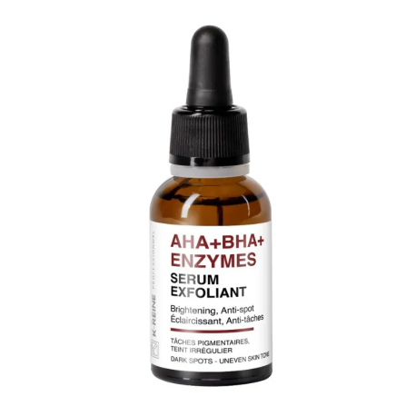 K-REINE Sérum Exfoliant AHA Anti-Taches 30ml Paraland