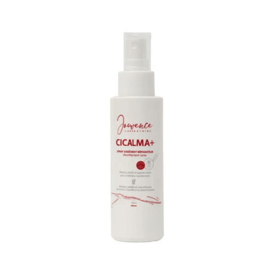 Jouvence Cicalma+ Spray Réparateur 100ml