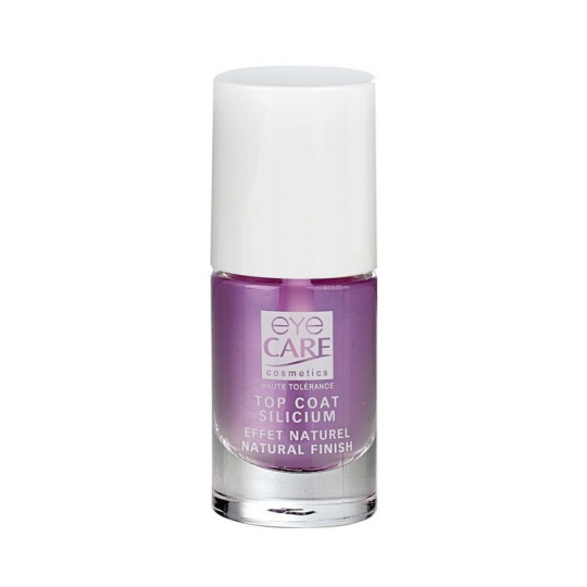 Eye Care Top Coat Silicium 5ml Paraland