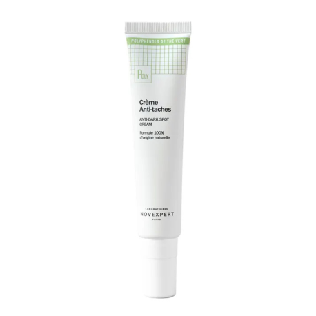 Novexpert Crème Anti-Taches aux Polyphénols de Thé Vert 40ml