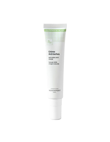 Novexpert Crème Anti-Taches aux Polyphénols de Thé Vert 40ml