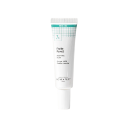 Novexpert Gel Fluide Pureté 30ml Paraland