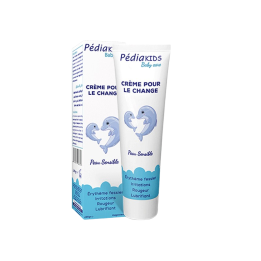 Pediakid Crème de Change 40g Paraland