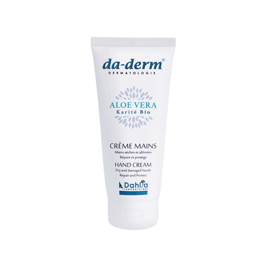 DA Derm Crème Mains 100ml paraland