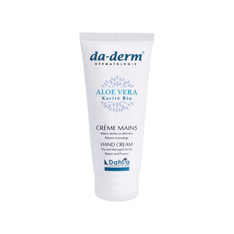 DA Derm Crème Mains 100ml paraland