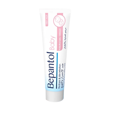 Roncey Bepanthol Baby Crème de Change 30g Paraland