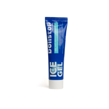 Dolistop Ice Gel 100ml Paraland