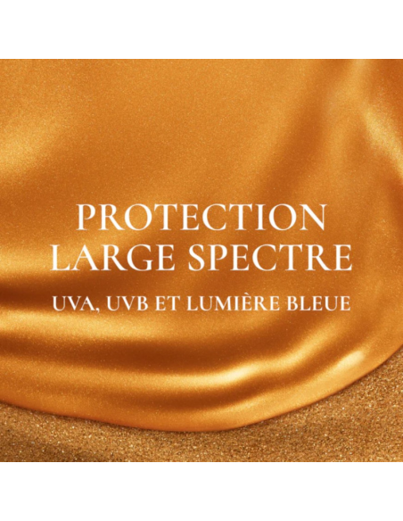 Nuxe Sun Huile Solaire Or SPF50 150ml Paraland