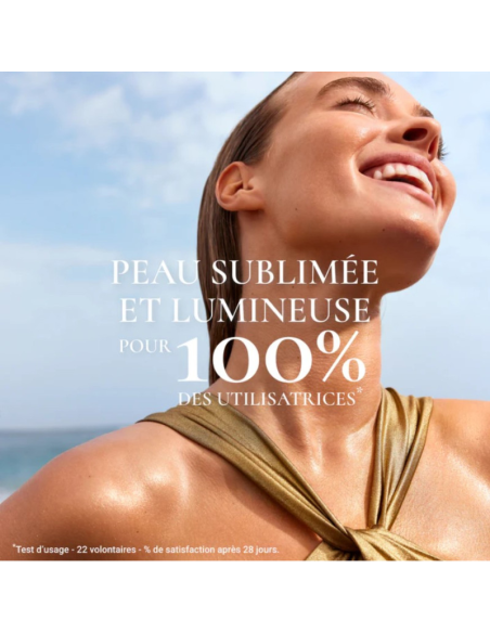 Nuxe Sun Huile Solaire Or SPF50 150ml Paraland