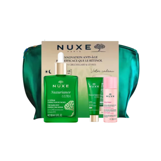 Coffret NUXE Ultra Sérum...