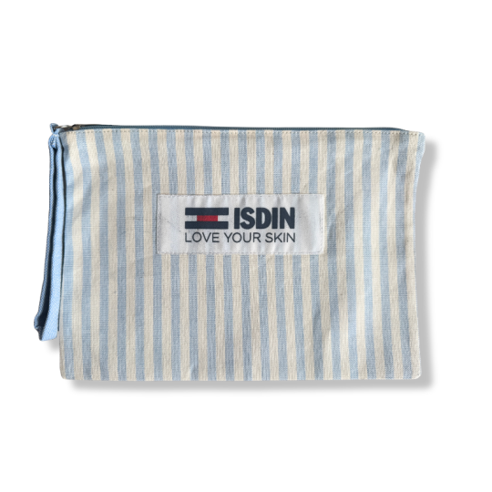 Trousse ISDIN offerte