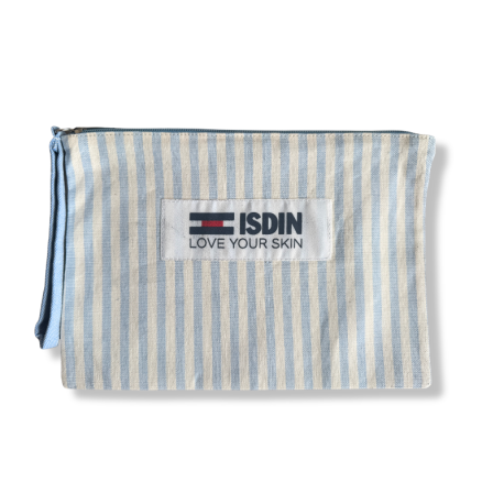 Trousse ISDIN offerte