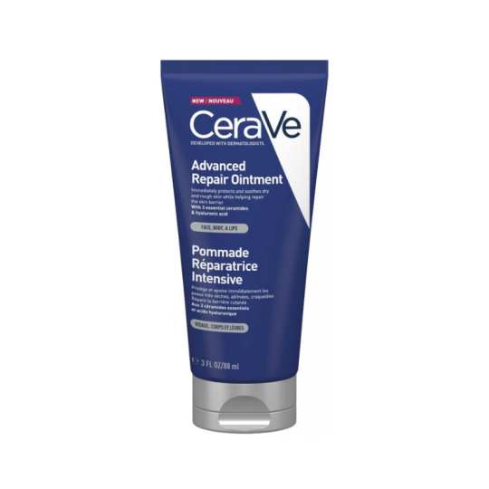 CeraVe Pommade Réparatrice Intensive 88ml Paraland