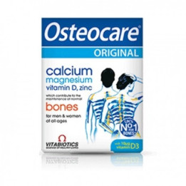 VITABIOTICS OSTEOCARE ORIGINAL BOITE DE 30