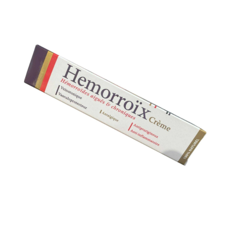 PHYTOEVER Hemorroix Crème 40 g