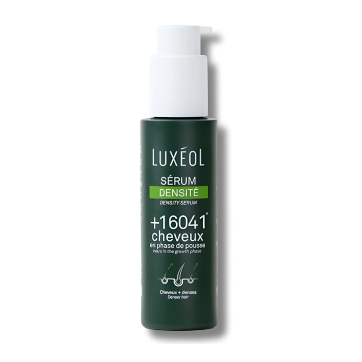 LUXÉOL Sérum Densité 100 ml Paraland