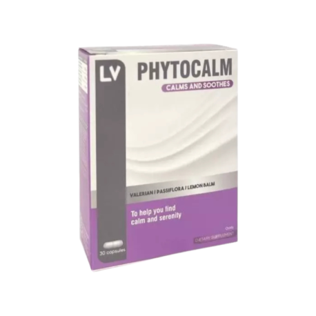 VITAL Phytocalm 30 Gélules